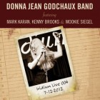 Donna Jean Godchaux IridiumLive CD