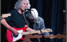 Albert Lee