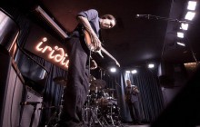 Michael Landau