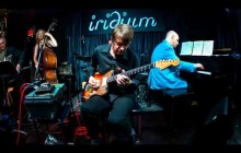 Nels Cline and Les Paul's Trio