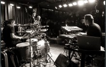 Nomads w. Dave Weckl