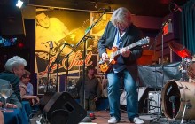 mick taylor